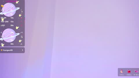  LUCY online show from 12-03-25, 08:51