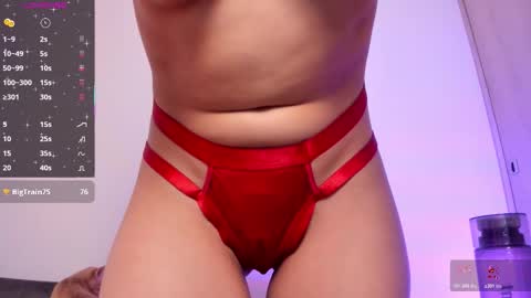  LUCY online show from 03-10-26, 08:14