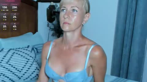 Christine -  online show from 11-26-25, 01:12