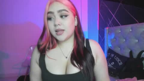 im_bunny__ online show from 10-23-25, 11:42