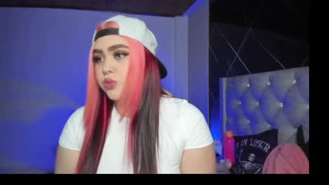 im_bunny__ online show from 10-29-25, 11:23