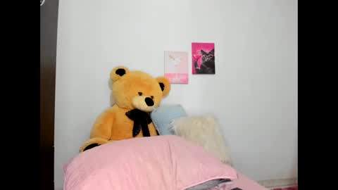 Caro   online show from 03-19-26, 04:27