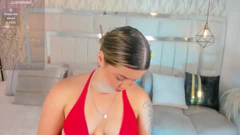 DAHLIA online show from 02-12-26, 08:59