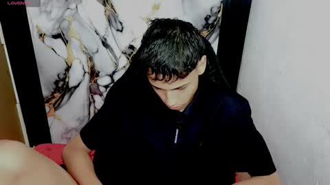 im_david01 online show from 01-13-26, 12:54