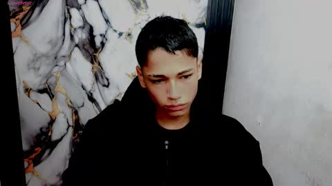 im_david01 online show from 02-16-26, 12:34