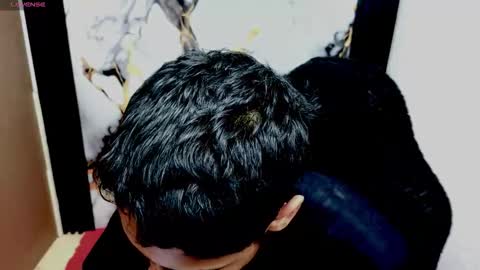 im_david01 online show from 02-23-26, 02:20