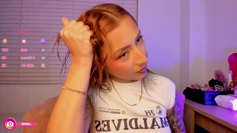 Eli  online show from 10-14-25, 03:07