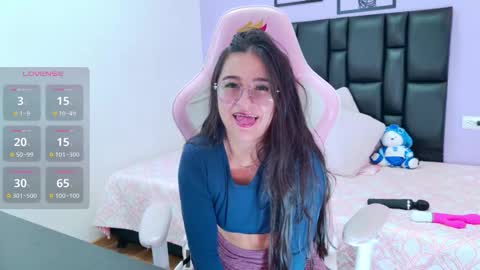 Eliza online show from 03-13-26, 04:24