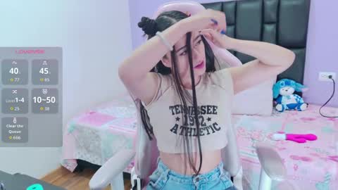 Eliza online show from 04-03-26, 10:46