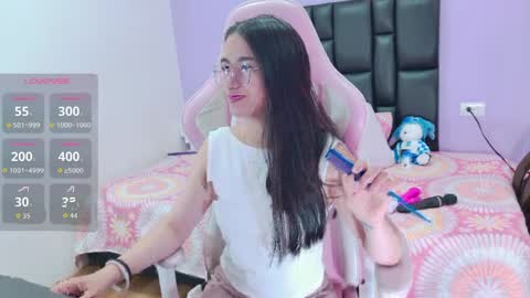 Eliza online show from 04-10-26, 10:53