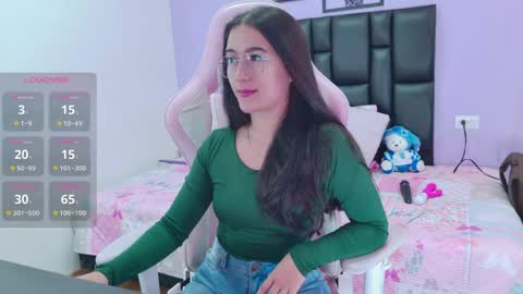 Eliza online show from 05-04-26, 11:06