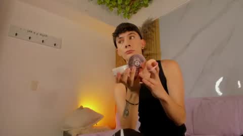 ETHAN online show from 07-28-26, 11:39