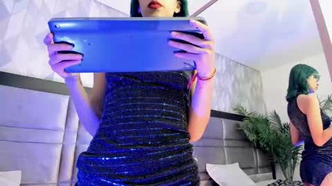 Snapshot of im_gaia chatting on 01-10-25, 02:45 Im Gaia online show from 01-10-25, 02:45