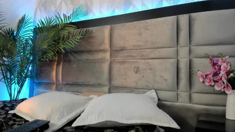 Snapshot of im_gaia chatting on 01-21-25, 07:17 Im Gaia online show from 01-21-25, 07:17