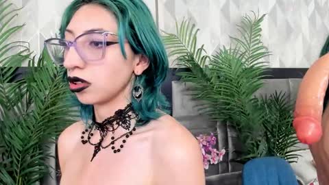 Snapshot of im_gaia chatting on 02-07-25, 04:35 Im Gaia online show from 02-07-25, 04:35