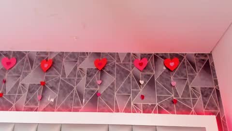 Snapshot of im_gaia chatting on 02-20-25, 07:30 Im Gaia online show from 02-20-25, 07:30