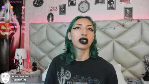 Snapshot of im_gaia chatting on 10-10-25, 12:48 Im Gaia online show from 10-10-25, 12:48