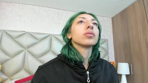 Snapshot of im_gaia chatting on 11-19-25, 12:16 Im Gaia online show from 11-19-25, 12:16