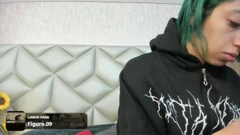 Snapshot of im_gaia chatting on 11-23-25, 12:05 Im Gaia online show from 11-23-25, 12:05