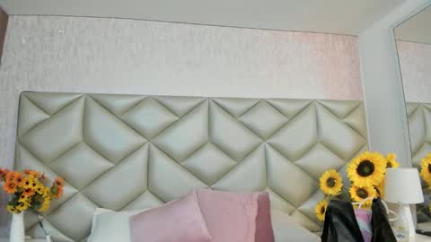 Snapshot of im_gaia chatting on 11-27-25, 12:18 Im Gaia online show from 11-27-25, 12:18