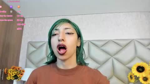 Snapshot of im_gaia chatting on 11-28-25, 12:41 Im Gaia online show from 11-28-25, 12:41