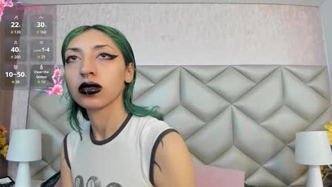 Snapshot of im_gaia chatting on 12-03-25, 12:14 Im Gaia online show from 12-03-25, 12:14