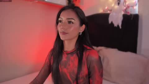 Isa online show from 10-28-25, 09:17