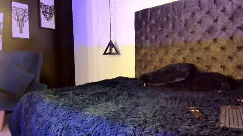 Snapshot of im_jasper chatting on 01-17-26, 12:10 JASPER online show from 01-17-26, 12:10