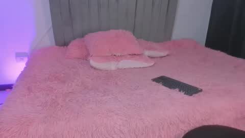 Snapshot of im_jasper chatting on 02-26-26, 08:52 JASPER online show from 02-26-26, 08:52