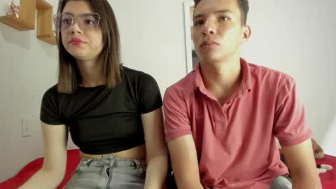 Sabrina  Jeremy online show from 01-13-25, 09:20