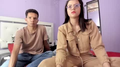 Sabrina  Jeremy online show from 09-15-25, 05:57