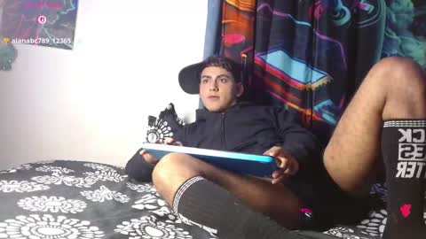 im_juanda online show from 02-04-26, 01:22