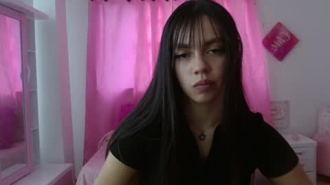 Snapshot of im_julietaa chatting on 02-11-26, 08:14 Julieta online show from 02-11-26, 08:14