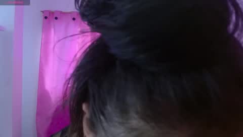 Snapshot of im_julietaa chatting on 02-18-26, 08:05 Julieta online show from 02-18-26, 08:05