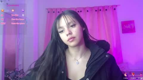 Snapshot of im_julietaa chatting on 02-24-26, 08:40 Julieta online show from 02-24-26, 08:40