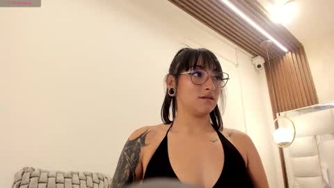 Kazumi online show from 03-11-26, 02:34