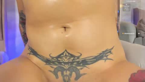 Kazumi online show from 04-18-26, 02:43