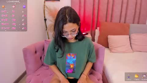 Snapshot of im_lily_ chatting on 05-20-26, 01:50 Lilyy online show from 05-20-26, 01:50