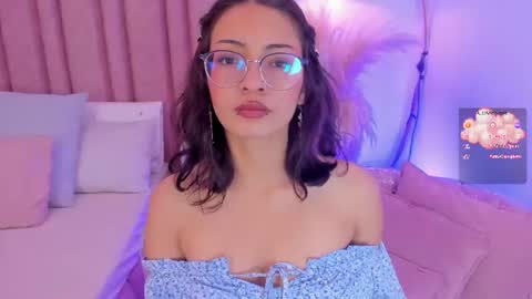 Snapshot of im_lily_ chatting on 07-17-26, 01:18 Lilyy online show from 07-17-26, 01:18
