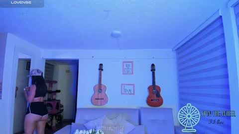 im_mariana online show from 04-09-26, 11:32