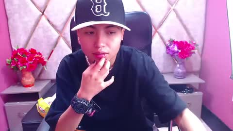 mathias online show from 01-31-25, 09:05