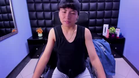 mathias online show from 09-12-25, 08:53