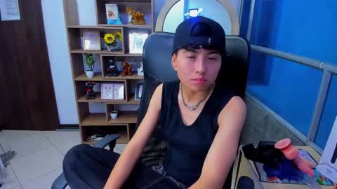 mathias online show from 11-30-25, 12:53