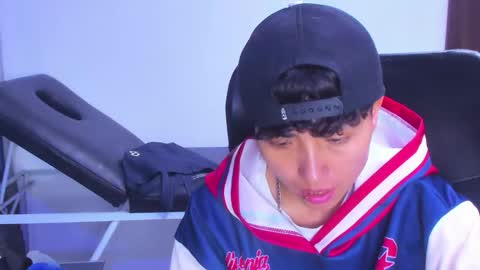 Snapshot of im_mathias chatting on 02-03-26, 07:13 mathias online show from 02-03-26, 07:13