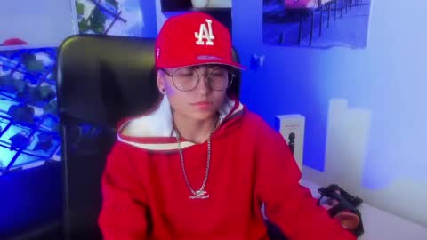 mathias online show from 05-10-26, 01:22