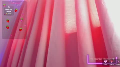 Mishell Martinez    INSTAGRAM im mishellbigass online show from 12-05-24, 01:38