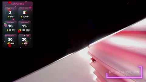 Mishell Martinez    INSTAGRAM im mishellbigass online show from 12-11-24, 05:15