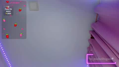 Mishell Martinez    INSTAGRAM im mishellbigass online show from 02-03-25, 01:19