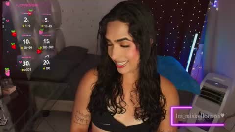 Snapshot of im_miabigass chatting on 07-02-26, 06:08 Mishell Martinez INSTAGRAM im mishellbigass online show from 07-02-26, 06:08