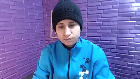 im_milan_rs online show from 01-15-25, 07:15